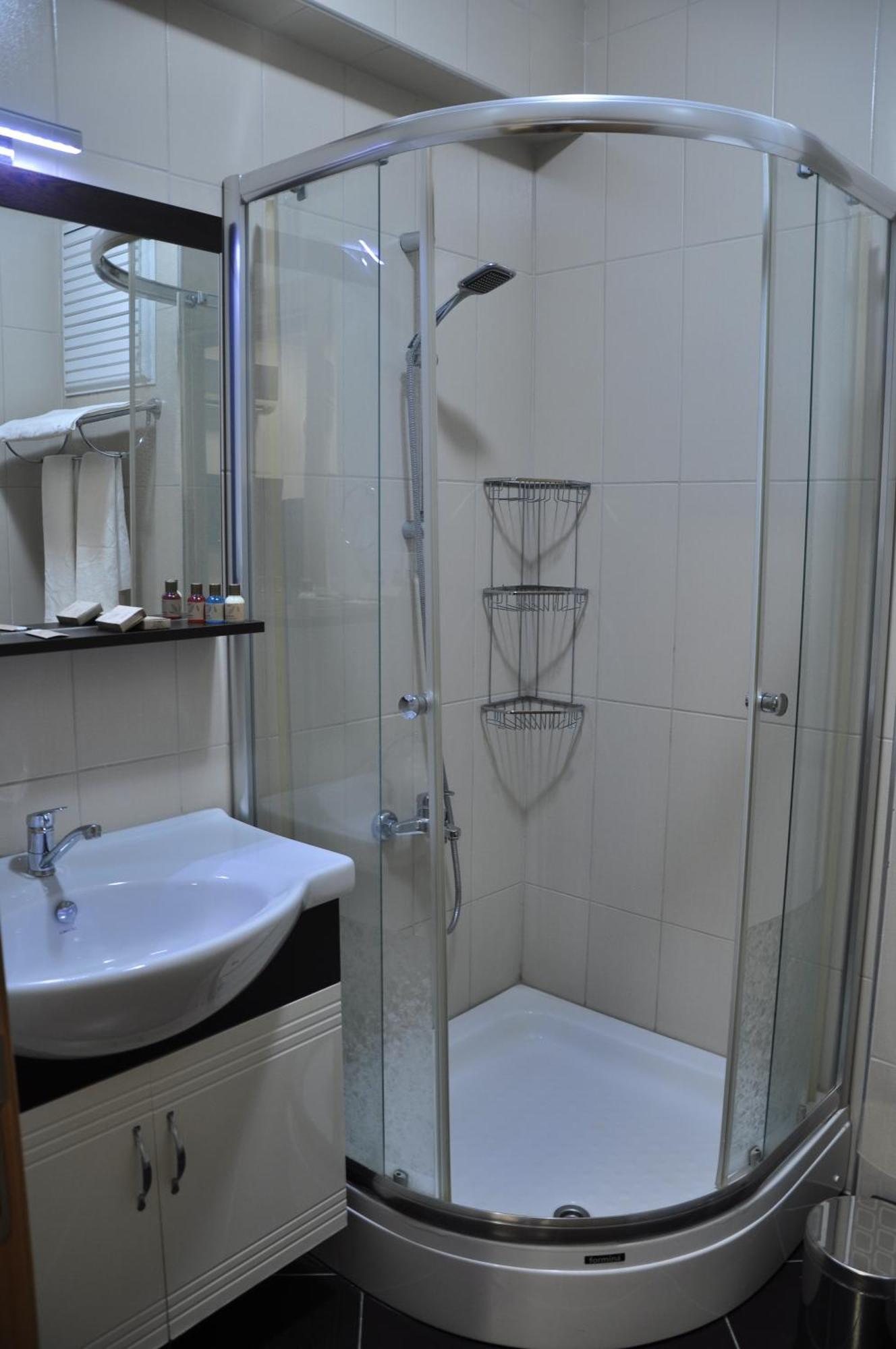 My World Hotel Istanbul Eksteriør billede
