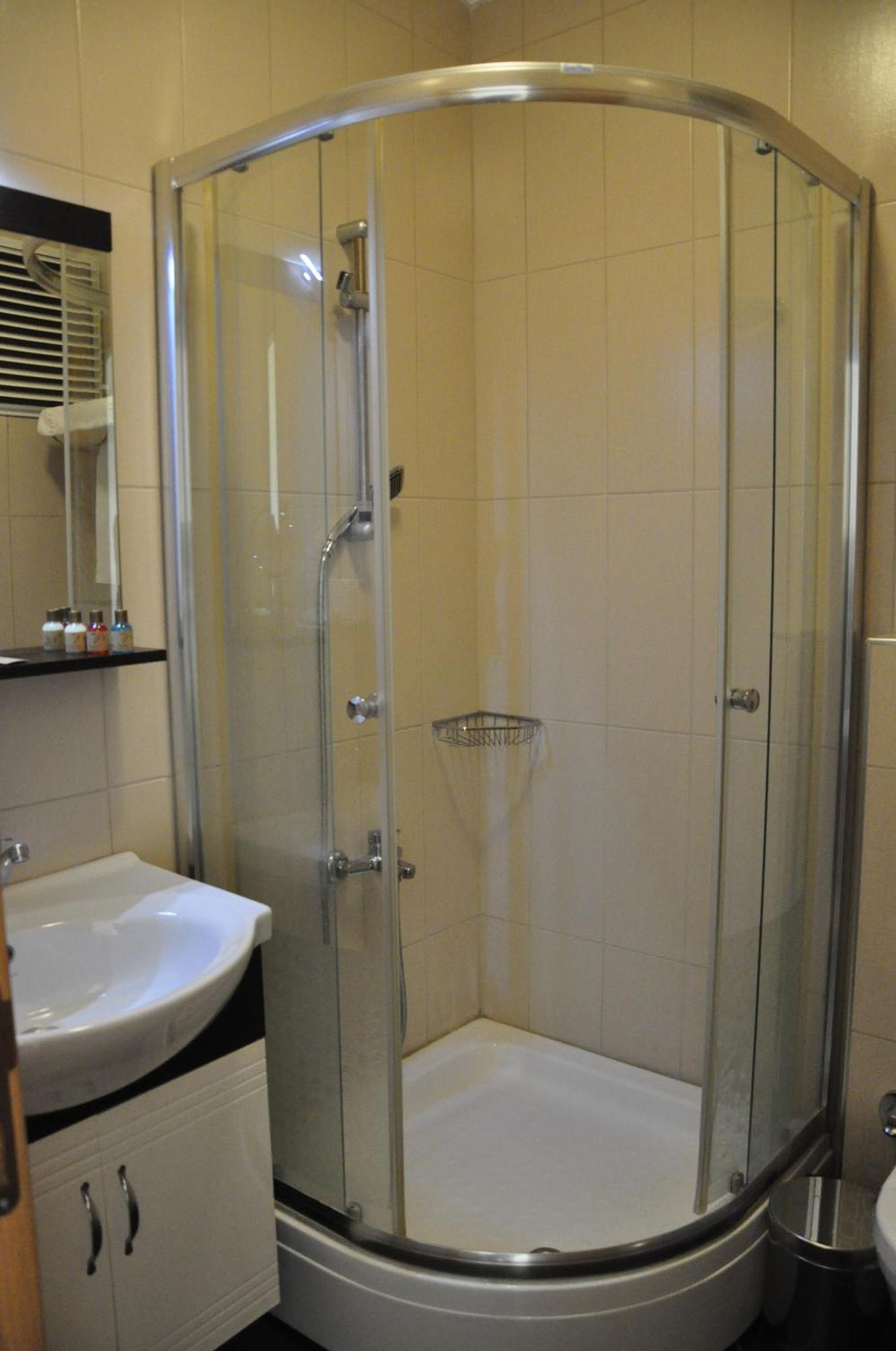My World Hotel Istanbul Eksteriør billede